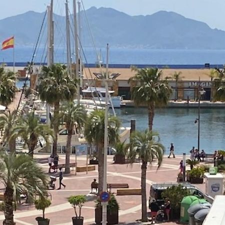 Sunny Lands Puerto De Mazarron 아파트 외부 사진