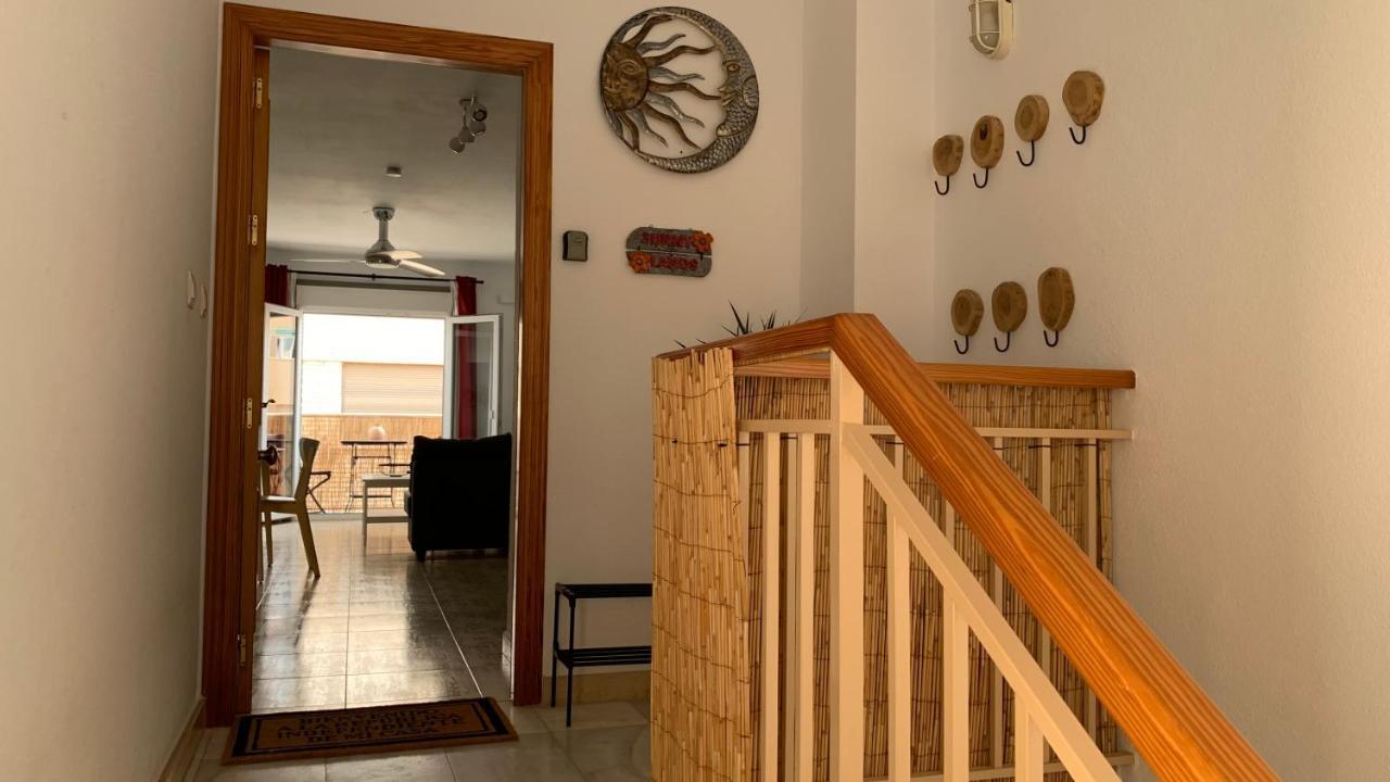 Sunny Lands Puerto De Mazarron 아파트 외부 사진