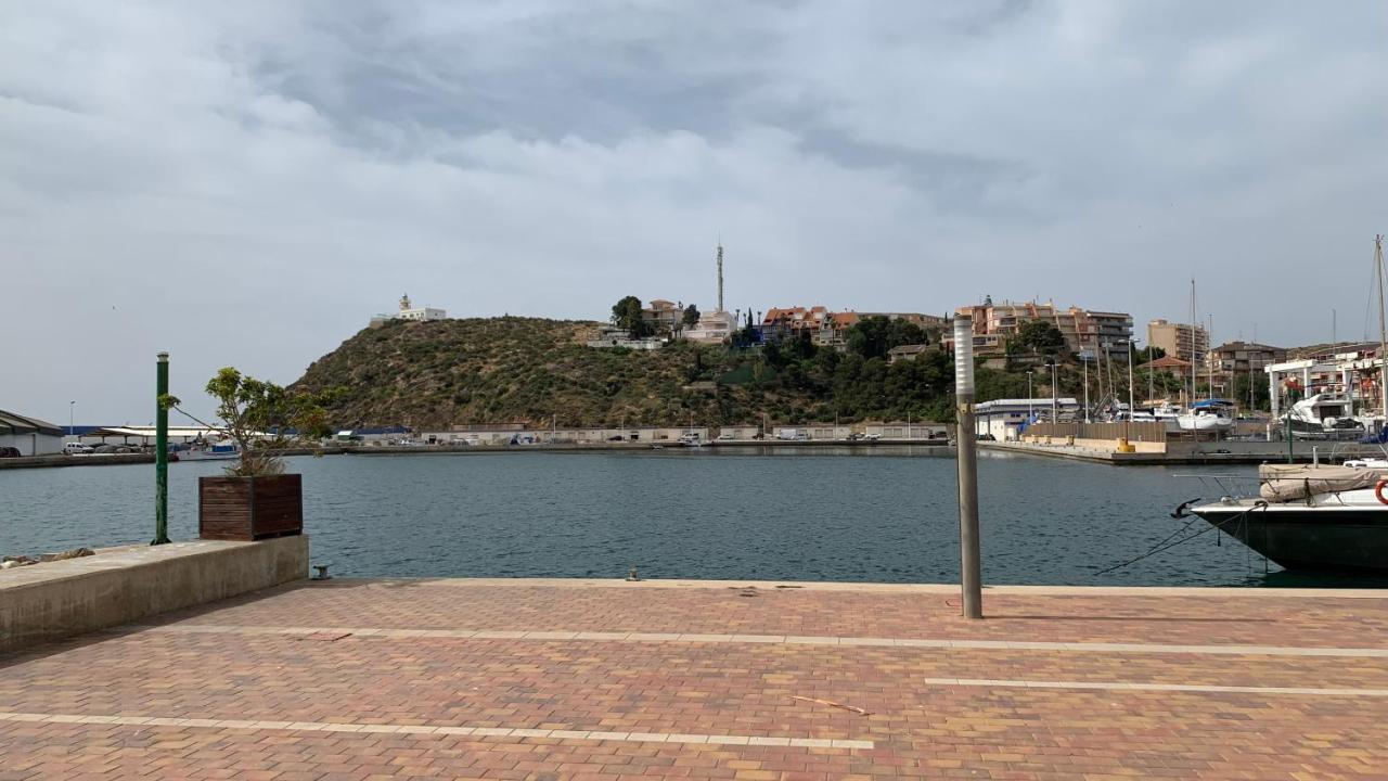 Sunny Lands Puerto De Mazarron 아파트 외부 사진